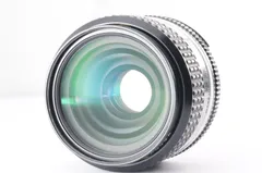 ニコン NIKON AI 35mm F2 大口径広角レンズ N8
