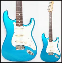 2025年最新】Fender Japan ST-43の人気アイテム - メルカリ