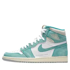 NIKE AIR JORDAN 1 RETRO HIGH OG TURBO GREEN 28.5cm 555088-311 ナイキ エアジョーダン ターボグリーン スニーカー 靴 未使用