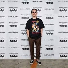 希少 Kellogg's Tシャツ ケロッグ 野村訓市 kelloggs L Kellog's ケロッグ Tシャツ 野村訓市 トニー tony 2013年製