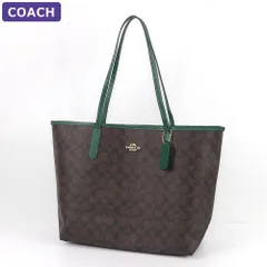 2024年最新】コーチ バッグ レディース トートバッグ COACH