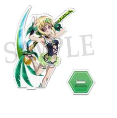 Fate/Apocrypha コラボカフェ 第2弾 赤の陣営 くじ引き缶バッジ