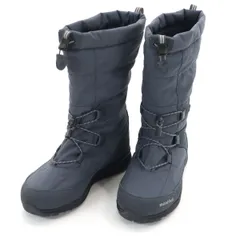 モンベル アスペンブーツ メンズ 27cmダークチャコール モンベル ｜ オンラインストア ｜ アスペン サイドジップブーツ