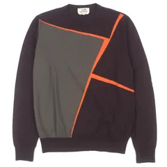 エルメス カシミヤ シルク ニットポロ セーター シャツ サマー ヴィンテージ 1947109145.jpg?1688965913