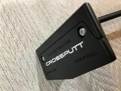 ★最安値★クロスパット★34インチ★美品 ☆最安値☆クロスパット☆34インチ☆美品 2025年最新】Yahoo!