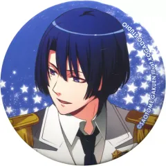 【中古】バッジ・ピンズ 聖川真斗Ver.D 「うたの☆プリンスさまっ♪ トレーディング缶バッジ 聖川真斗コレクション」