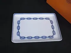 2025年最新】エルメス シェーヌダンクル プレートの人気アイテム