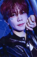 【中古】コレクションカード(男性) INI/藤牧京介/CD「THE VIEW」(ODD VIEW ver.)(YRCS-90260)初回プレス限定封入特典セルカトレーディングカード