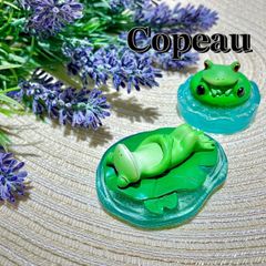 ダイカイコポー《Copeau》★新作★のんびりSET