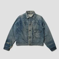 2024年最新】DENIMJACKETの人気アイテム - メルカリ