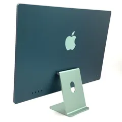 2025年最新】imac 24インチ グリーンの人気アイテム - メルカリ