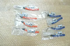 baby kangaroo system 8本セット　ストラップ