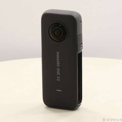 〔中古品〕 Insta360 ONE X2【269】