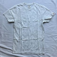 VANS MURAKAMI スカル柄 コラボ Tシャツ ホワイト M - メルカリ