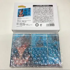 ②ヒロアカ　轟焦凍　アクリルブロック　HEROES　バースデイ