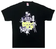 田村ゆかり Live ファンクラブ 各Tシャツ、ポロシャツ7着セット販売 田村ゆかり Live ファンクラブ 各Tシャツ、ポロシャツ7着セット