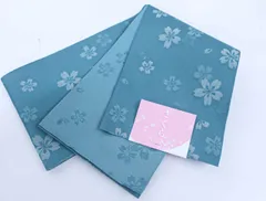 【京松】【着物】 浴衣帯 桜 ラメ 24W-3893