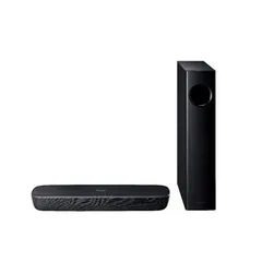 新品未使用　 シアターバー　Panasonic SC-HTB250-K 概要 シアターバー SC-HTB250-K | ホームシアターシステム
