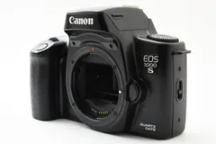 EOS5QD　一式 EOS5 QD - キヤノンカメラミュージアム