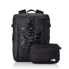 新品未使用 THE NORTH FACE ノースフェイス BC Fuse Box II BCヒューズボックス2 30L ブラック NM82255 K バックパック リュック