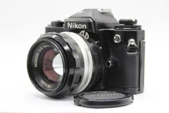 2024年最新】中古 Nikon Ai-s Nikkor 50mm F 1.4の人気アイテム - メルカリ