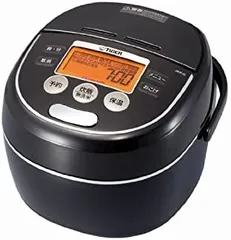 本土鍋　TIGER★JKF-A100★5.5合炊き　タイガー★動作確認済み★ ヨドバシ.com - タイガー TIGER IH炊飯器（5.5合炊き