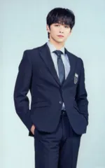 INI 後藤威尊 2024 LAPOSTA 044