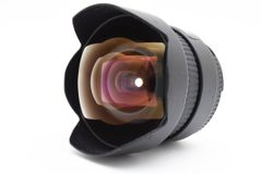★良品★ シグマ SIGMA AF 14mm F3.5 ZEN Nikon ニコン 超広角単焦点レンズ #758A98