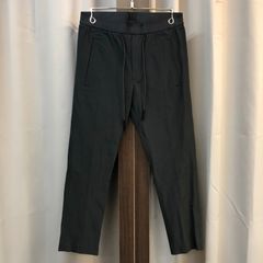45R 45rpm (フォーティーファイブアール) チノパンクロップドパンツ