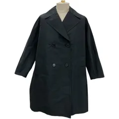 【新品未使用タグ付き】BEATING HEART　リネンスプリングコート 新品未使用タグ付き】BEATING HEART リネンスプリングコート BEATING