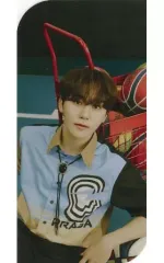 【中古】雑貨 スングァン(SEVENTEEN) ブックマーク 「CD Heng：garae(NET ver.)」 封入特典