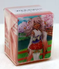 2025年最新】御巫 デッキケースの人気アイテム - メルカリ