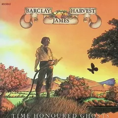 Time Honoured Ghosts / バークレイ・ジェイムス・ハーベスト (CD)