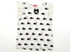 【ジェニィ/JENNI】タンクトップ・キャミソール 120サイズ 女の子【子供服・ベビー服】（1891193）