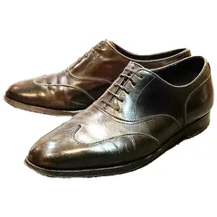 2025年最新】JOHN LOBB ウイングチップの人気アイテム - メルカリ