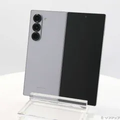 値下げGalaxyZFold6　512GB シルバーシャドウ国内版オマケ付き Amazon.co.jp: Galaxy Z Fold6｜512GB｜シルバーシャドウ｜Galaxy AI