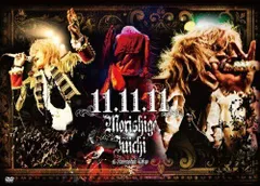 ■森重樹一 11.11.11 DVD DDBZ-1062 中古品(009)