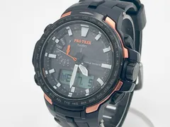 2025年最新】casio protrek prw 6100 yの人気アイテム - メルカリ