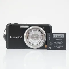 2025年最新】Lumix DMC-FX9の人気アイテム - メルカリ