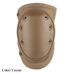 ALTA Industries AltaFLEX ニーパッド AltaLOK コヨーテカラー
