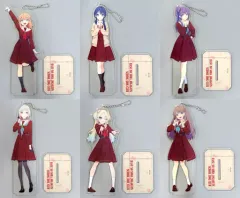 2026年最新】ラブライブ！蓮ノ空女学院スクールアイドルクラブ 