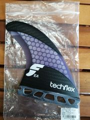アルメリックカーボンtechflex クアッド2枚セットフューチャーフィン アルメリックカーボンtechflex クアッド2枚セットフューチャーフィン