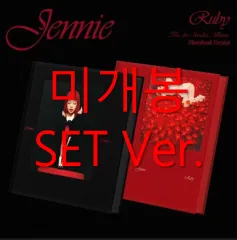 2025年最新】jennie ruby 日本の人気アイテム - メルカリ