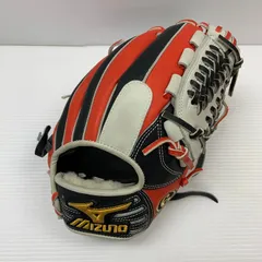 【美品】右投用 ミズノプロ グローブ 内野手用 旧ミズノマーク Amazon | MIZUNO(ミズノ) 野球 野手用グラブ 軟式用ミズノプロ
