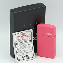 2025年最新】zippo ピンクの人気アイテム - メルカリ