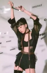 【中古】コレクションカード(女性) TWICE/ミナ/CD「11TH MINI ALBUM BETWEEN 1＆2」封入特典メッセージフォトカード