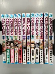 2023年最新】one piece 93巻の人気アイテム - メルカリ