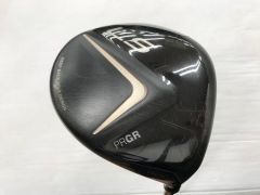 【最短翌日発送】LS | 10.5 | SR | Speeder EVOLUTION for PRGR (LS) | 中古 | ドライバー | プロギア