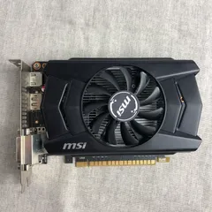 2024年最新】gtx 750ti msiの人気アイテム - メルカリ