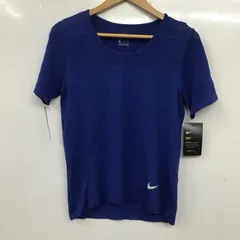 NIKE ナイキ Tシャツ 半袖 AT0579-438 DRI-FIT メッシュ タグ付き